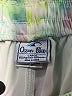Ocean Blue Tie-dye Pink Shorts Size L - photo 3