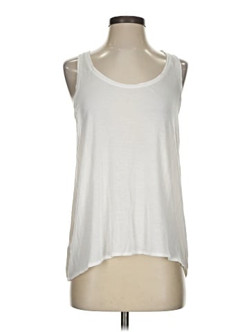 Vince. Sleeveless T-Shirt (view 1)
