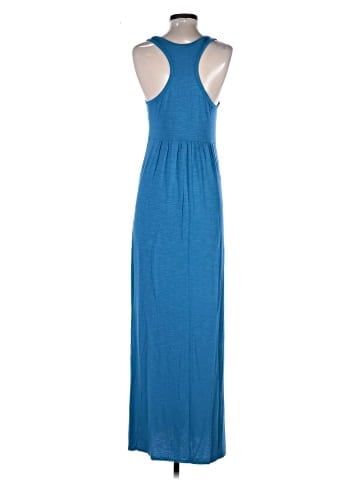 LOFT Beach Casual Dress (view 2)