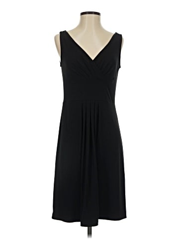 Ann Taylor Factory Cocktail Dress (view 1)