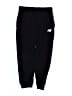 New Balance Black Sweatpants Size 8 - photo 1