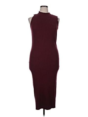 Express Cocktail Dress (view 1)