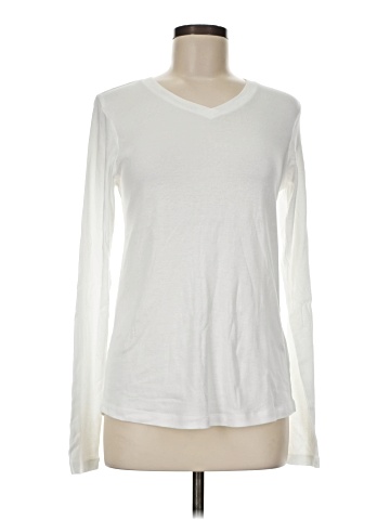 Eddie Bauer Long Sleeve T-Shirt (view 1)