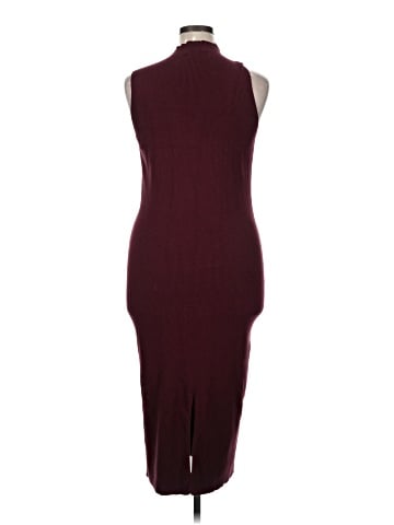 Express Cocktail Dress (view 2)