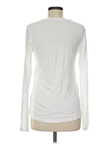 Eddie Bauer Long Sleeve T-Shirt (view 2)