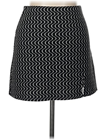 Pull&Bear Casual Skirt (view 1)