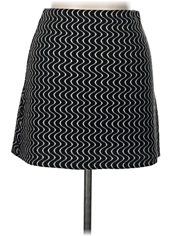 Pull&Bear Casual Skirt (view 2)