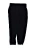 New Balance Black Sweatpants Size 8 - photo 2