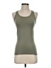 Patagonia Green Active Tank Size XS - photo 1