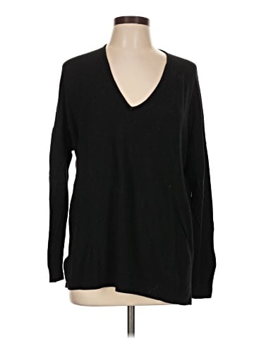 Lord & Taylor Pullover Sweater (view 1)