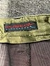 Custo Barcelona Argyle Black Casual Pants Size 31 waist (estimated) - photo 7