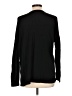 Lord & Taylor Black Pullover Sweater Size L - photo 2