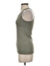 Patagonia Green Active Tank Size XS - photo 5