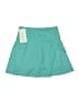 Athleta Solid Teal Active Skort Size XS - photo 2