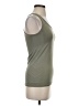 Patagonia Green Active Tank Size XS - photo 4