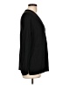 Lord & Taylor Black Pullover Sweater Size L - photo 4