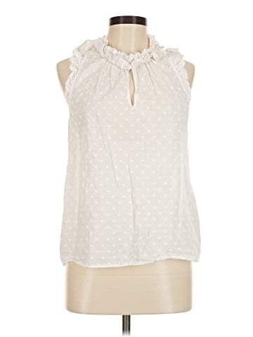 GNW Sleeveless Blouse (view 1)