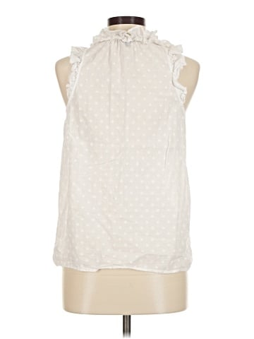 GNW Sleeveless Blouse (view 2)