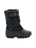Tundra Black Rain Boots Size 12 (kids) - photo 1