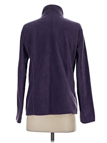 Karen Scott Sport Fleece (view 2)