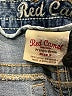 Red Camel Hearts Blue Jeans Size 9 - photo 7