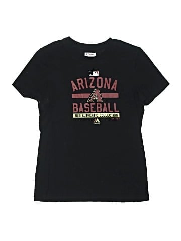MLB Short Sleeve T-Shirt (view 1)