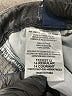 Wrangler Jeans Co 100% Cotton Black Jeans Size 14 - photo 4