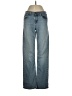 DKNY Jeans Blue Jeans Size 25 waist - photo 1