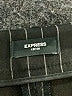 Express Black Dress Pants Size 16 - photo 4