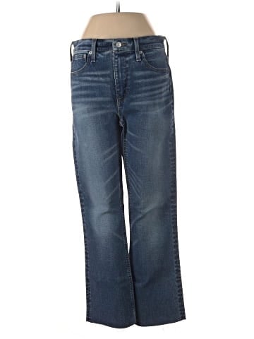 J.Crew Jeans (view 1)