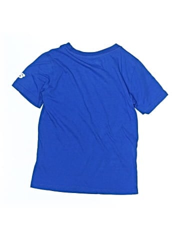New Balance Short Sleeve T-Shirt (view 2)