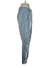 Athleta Blue Casual Pants Size 2 - photo 4