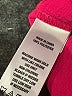CeCe 100% Polyester Solid Pink Casual Dress Size S - photo 8