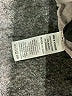 T2Love Gray Zip Up Hoodie Size 12 - photo 7