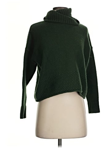 Madewell Turtleneck Sweater (view 1)