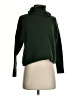 Madewell Green Turtleneck Sweater Size XS - photo 1
