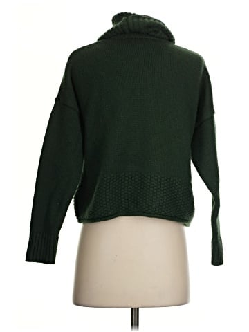 Madewell Turtleneck Sweater (view 2)