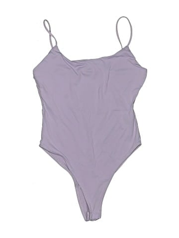 Zara Bodysuit (view 1)