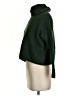 Madewell Green Turtleneck Sweater Size XS - photo 5