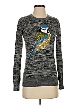 French Connection Pullover Sweater