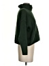 Madewell Green Turtleneck Sweater Size XS - photo 4