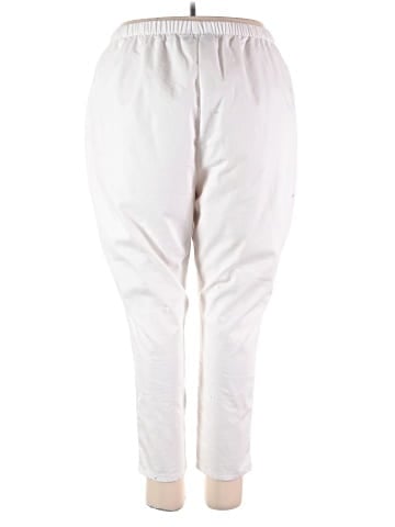 Denim 24/7 Casual Pants (view 2)