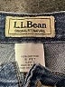 L.L.Bean 100% Cotton Blue Jeans Size 6 (petite) - photo 7