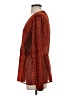 MICHAEL Michael Kors Red Long Sleeve Blouse Size S - photo 5
