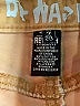 Rewash Tan Khakis Size 7 - photo 4