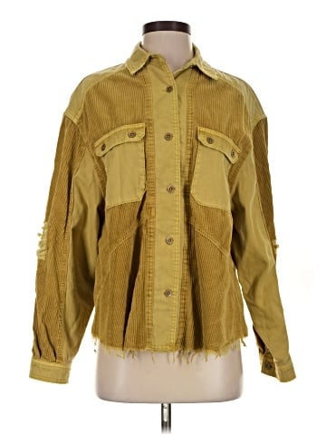 We the Free Jacket (view 1)