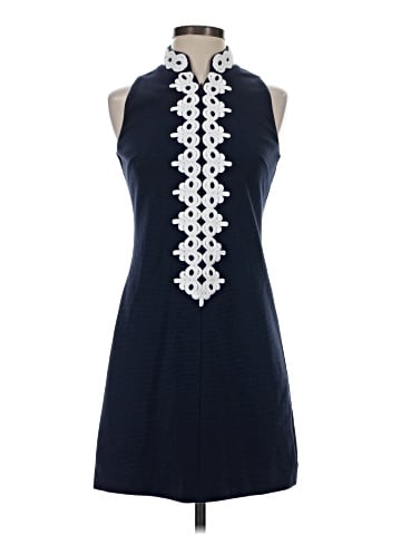 Lilly Pulitzer Cocktail Dress (view 1)