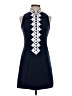 Lilly Pulitzer Blue Cocktail Dress Size XS - photo 1