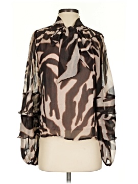 Haver + Blair Long Sleeve Blouse