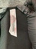 Flora Nikrooz Black Tank Top Size XL - photo 7